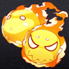 炎炎ノ消防隊 焰道の決戦-OREGAME
