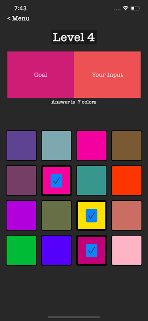 Chromatic Craze(圖6)-速報App