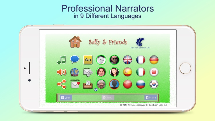 Fairy Tales: Cinderella screenshot-4