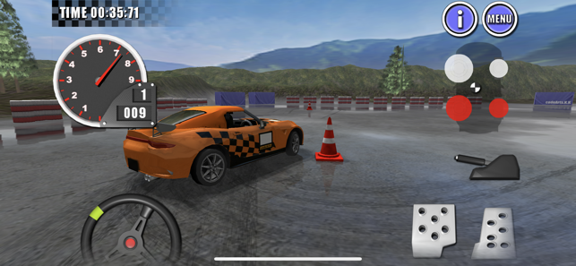 FullTurn2.0 Motorsports Sim(圖3)-速報App