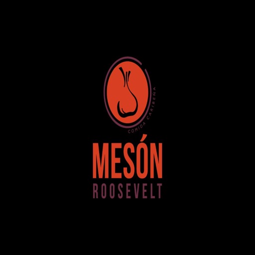 Meson Roosevelt