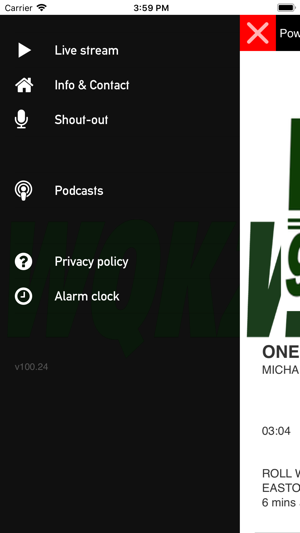 WQKZ(圖2)-速報App