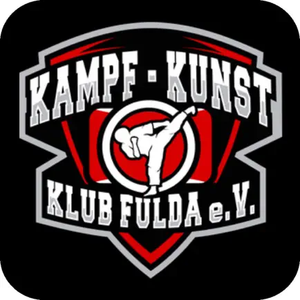Kampf Kunst Klub Fulda e.V. Читы