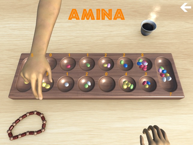 Mancala Ultimate On The App Store Mancala Ultimate On The App Store