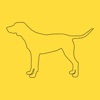 DogYears - A Pet Age Converter icon