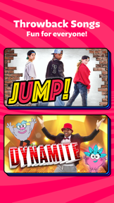 GoNoodle - Kids Videos screenshot