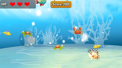 FishPairUp screenshot 2