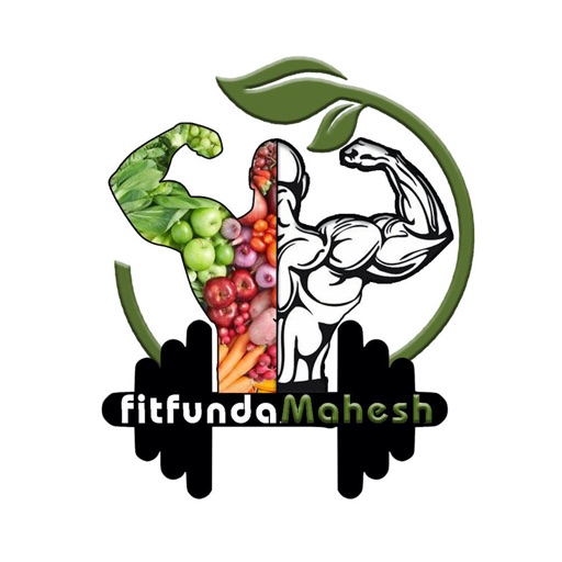 FITFUNDA icon