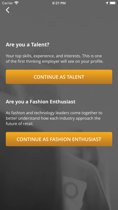 Screenshot #2 pour Fashionxchange