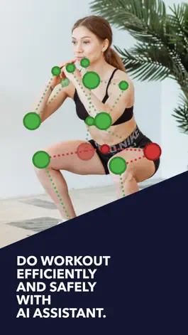 Game screenshot Artifit – AI Personal Trainer mod apk