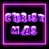 Neon Christmas Sticker Pack contact information