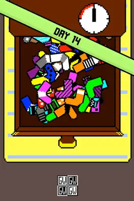 Game screenshot Don't Sock hack