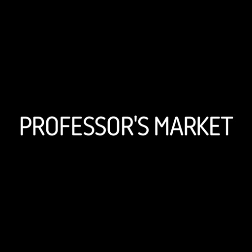 Professors Market