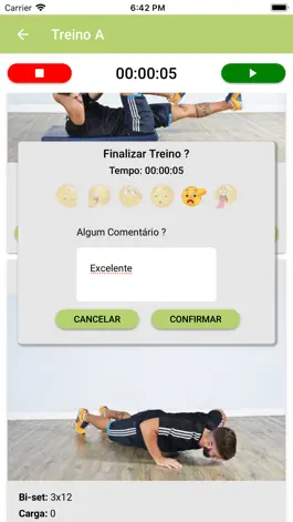Game screenshot GóesMaltez apk