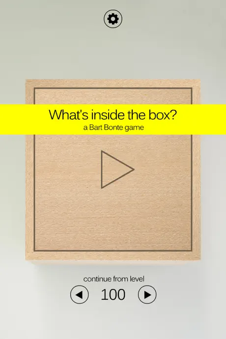 What's inside the box?