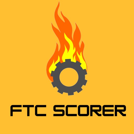 FTC Scorer ~ Ultimate Goal