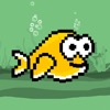 Flashy Fish! - Flappy Game - iPadアプリ