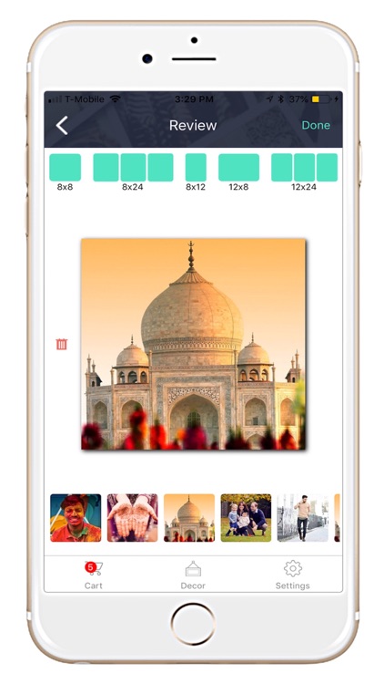 StoryPrints screenshot-3