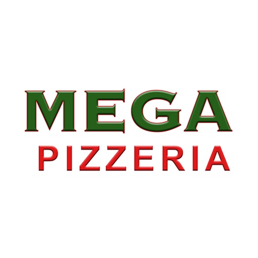 Mega Pizzeria icon