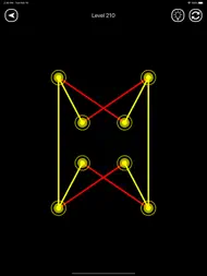 Cross Me ipad bilder 3