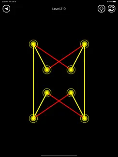 Cross Me iPad image 4
