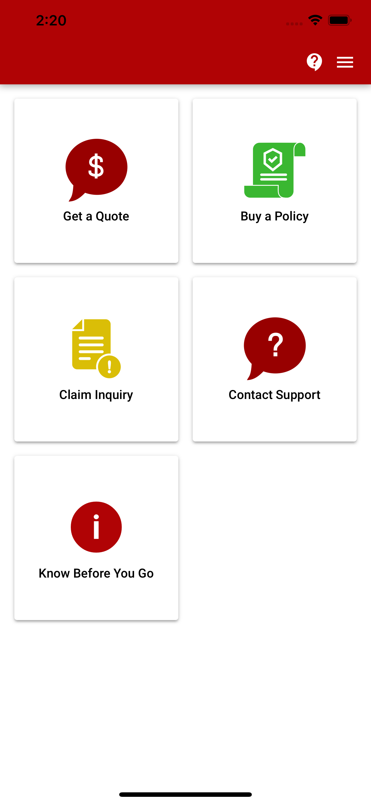 Mexican Auto Insurance