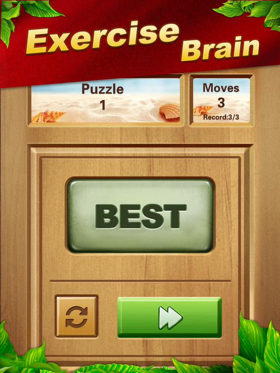 Numpuzzle -Number Puzzle Games iPad screenshot 7 - Games app