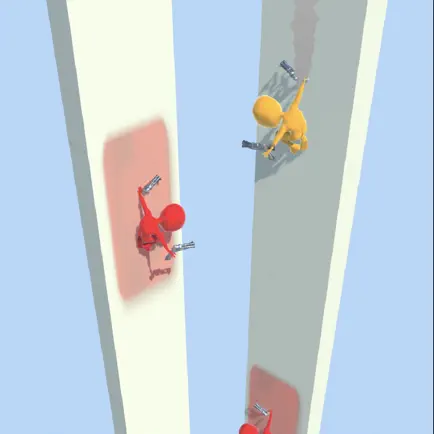 Sliding Shooter Читы