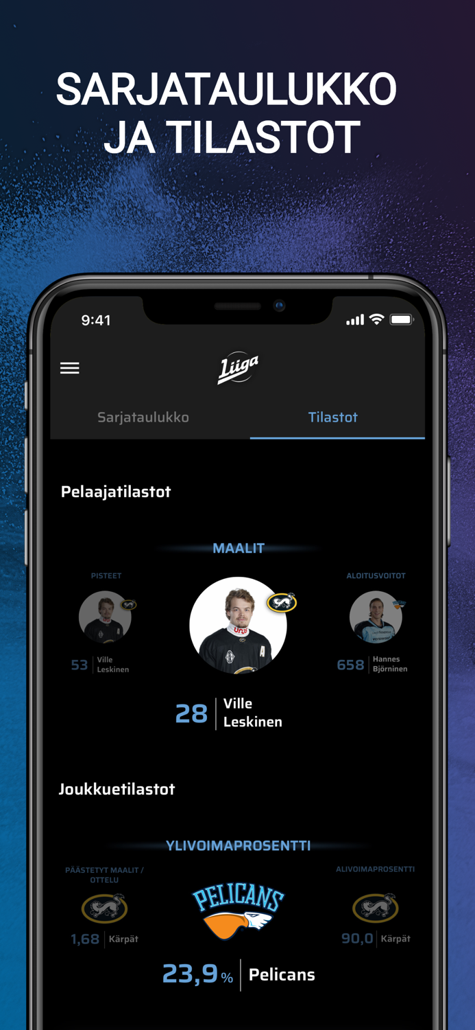 Liiga