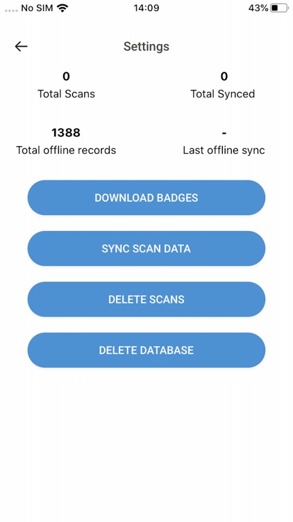 Wireless Access Control screenshot-6