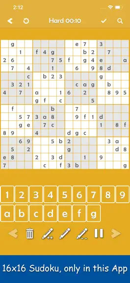 Game screenshot Sudoku World - Brainstorming!! hack