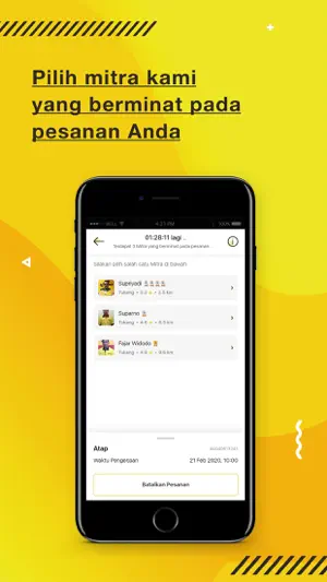 Tukang.com screenshot 4