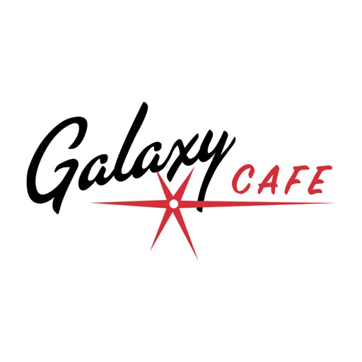 Galaxy Cafe