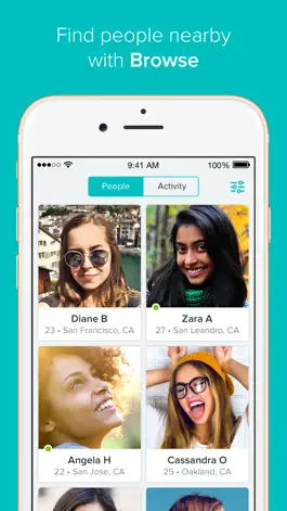 Game screenshot Tagged -Chill, Chat & Go Live! mod apk