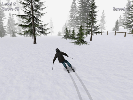 Alpine Ski IIIのおすすめ画像1