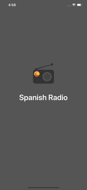 Radio Spain - All Spanish FM on the App Store
