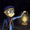 Spirits of Anglerwood Forest