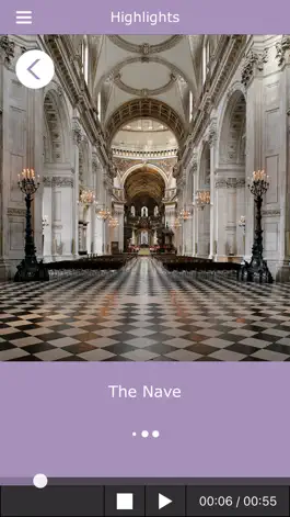 Game screenshot St Paul's Cathedral hack