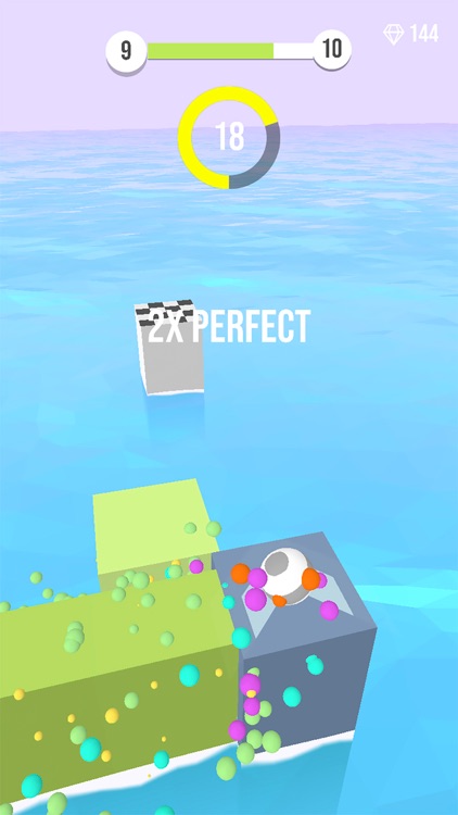 Stack Run 3D screenshot-4
