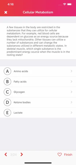 Game screenshot Synap apk