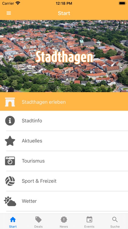 Stadthagen