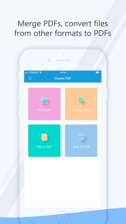Foxit Mobile PDF -Edit Convert