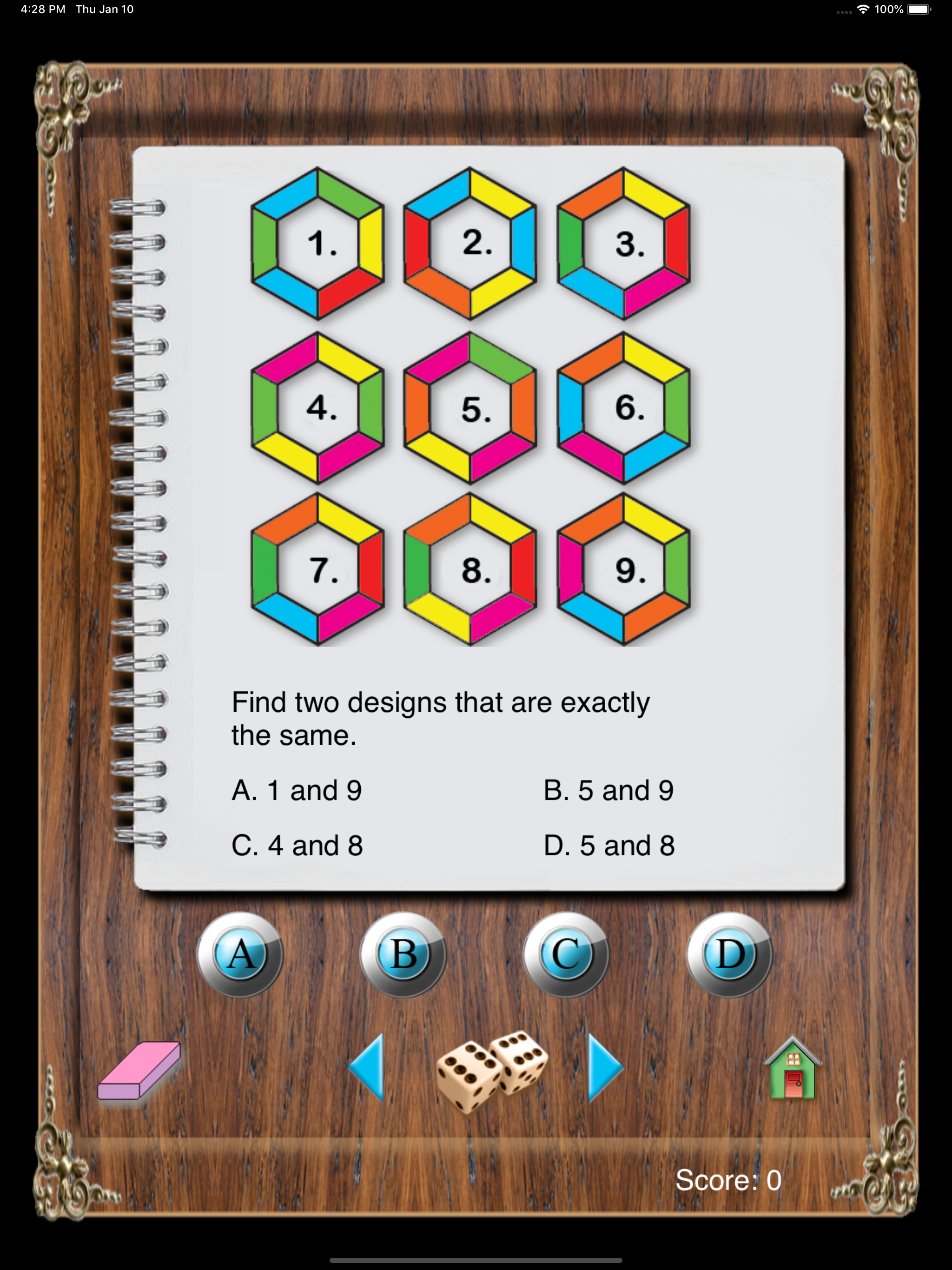 MindTweak screenshot 5