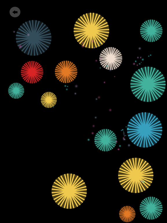 Mebop Maestro: Baby Rattle iPad screenshot 5 - Education app