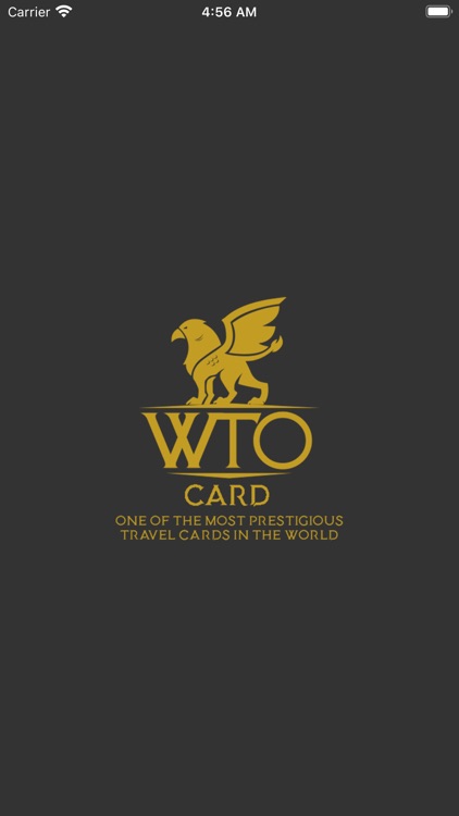 WTO Card