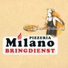 Pizzeria Milano Bringdienst