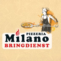 Pizzeria Milano Bringdienst apk