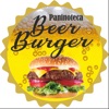 Beer Burger icon