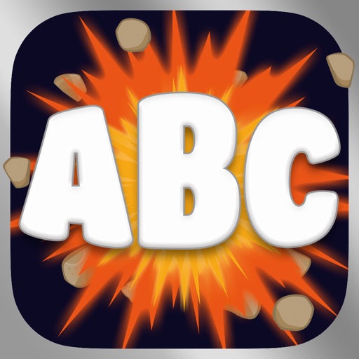 ABC Galaxy: Learn the Alphabet icon