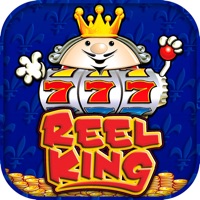 Reel King™ Slot apk